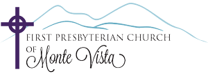 First Presbyterian Church Monte Vista Logo