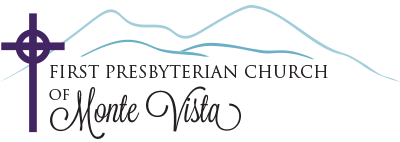 First Presbyterian Church Monte Vista Logo